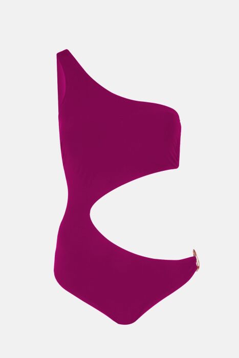 Ayyıldız 3009 Fuşya Mayokini - 4