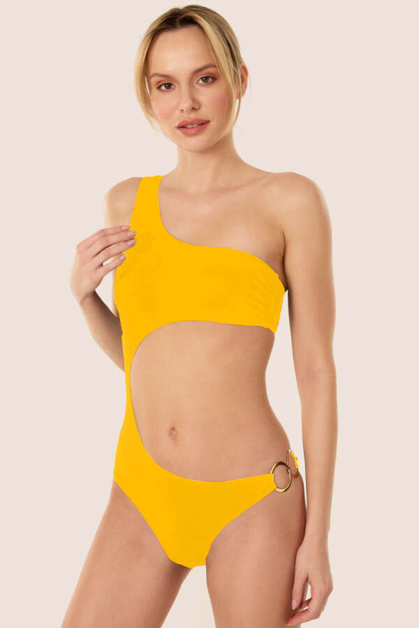 Ayyıldız 3009 Sarı Mayokini - 1