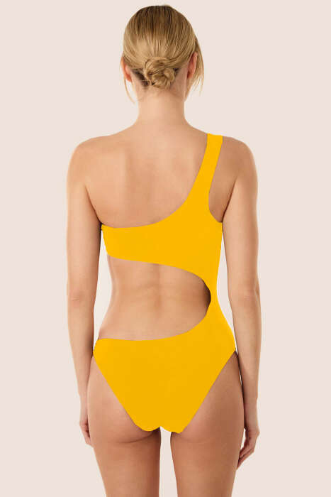 Ayyıldız 3009 Sarı Mayokini - 2