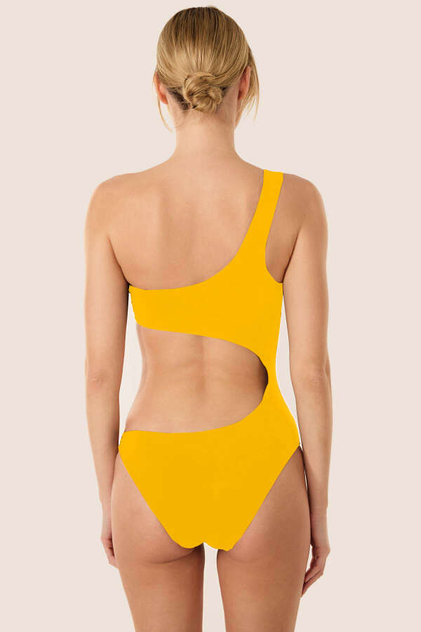 Ayyıldız 3009 Sarı Mayokini - 2