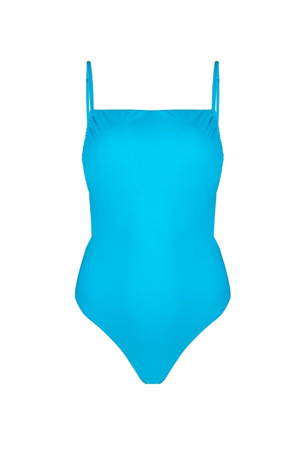 Ayyıldız 3010 Turkuaz Mayokini - 4