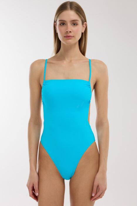 Ayyıldız 3010 Turkuaz Mayokini - AYYILDIZ