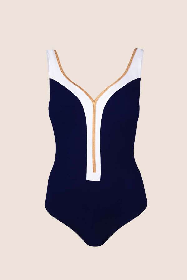 Ayyıldız 3025 Lacivert Mayo - 4