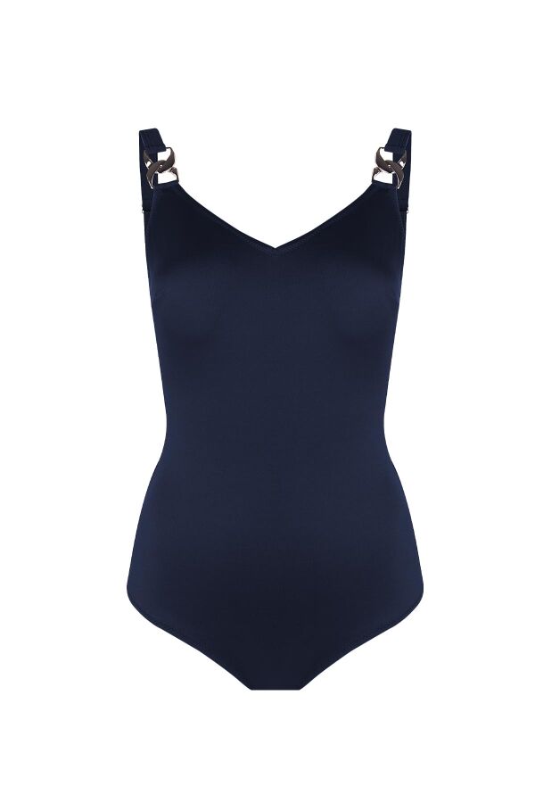 Ayyıldız 3032 Lacivert Mayo - 4