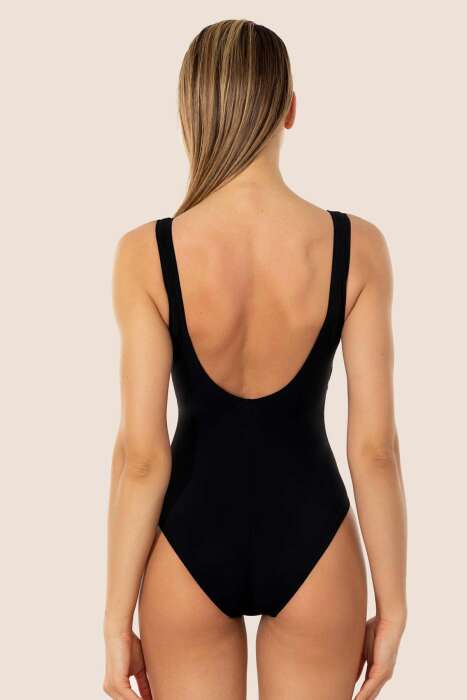 Ayyıldız 3103 Siyah Kahve Toparlayıcı Mayo - 3