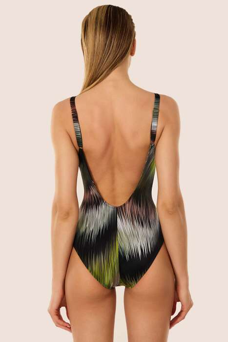 Ayyıldız 3109 Yeşil Toparlayıcı Mayo - 2