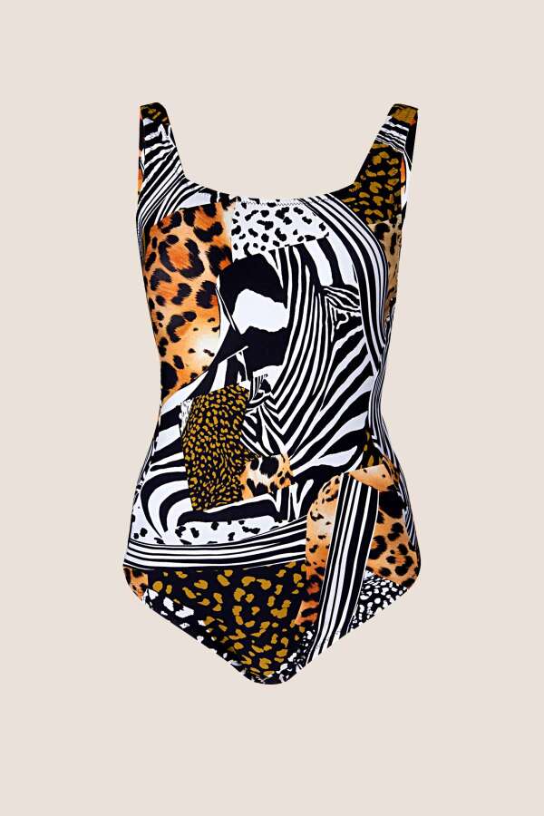 Ayyıldız 3117 Kahverengi Toparlayıcı Mayo - 4