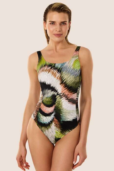 Ayyıldız 3117 Yeşil Toparlayıcı Mayo - 1