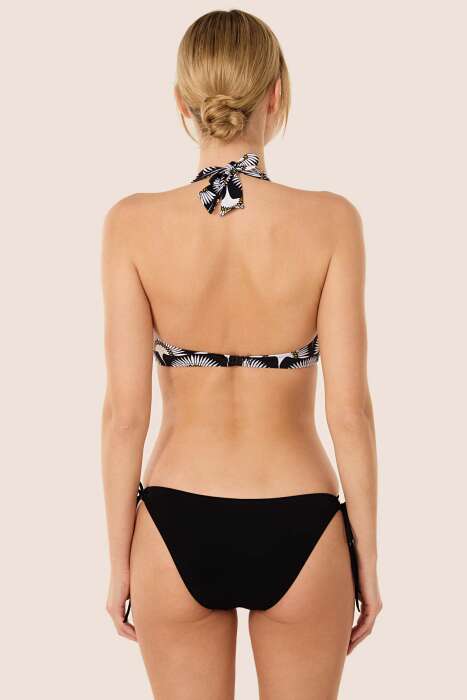 Ayyıldız 3118 Siyah Mayokini - AYYILDIZ (1)