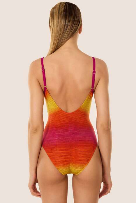 Ayyıldız 3123 Turuncu Mayo - 2