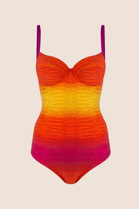 Ayyıldız 3123 Turuncu Mayo - 4