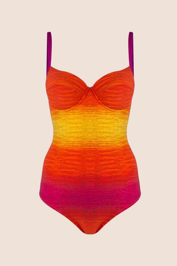 Ayyıldız 3123 Turuncu Mayo - 4