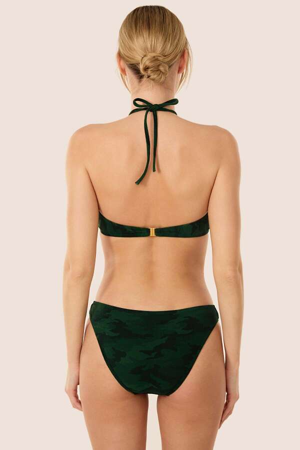 Ayyıldız 4323 Yeşil Mayokini - 2