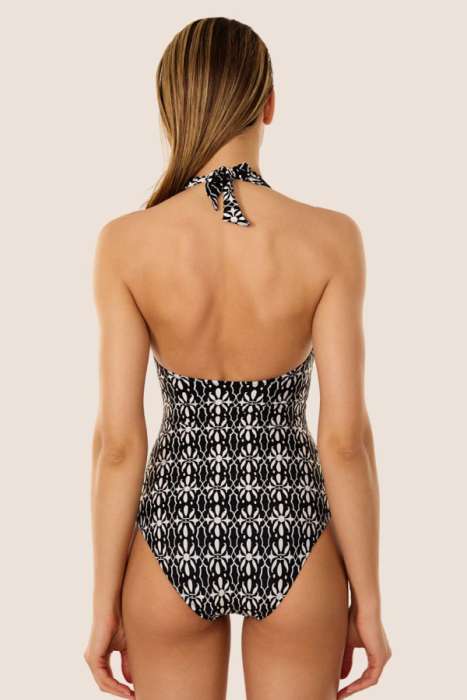 Ayyıldız 3131 Siyah Mayo - 2