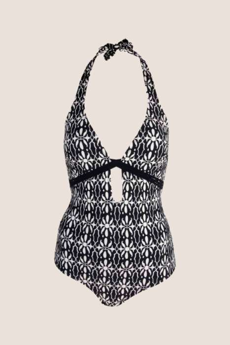 Ayyıldız 3131 Siyah Mayo - 4