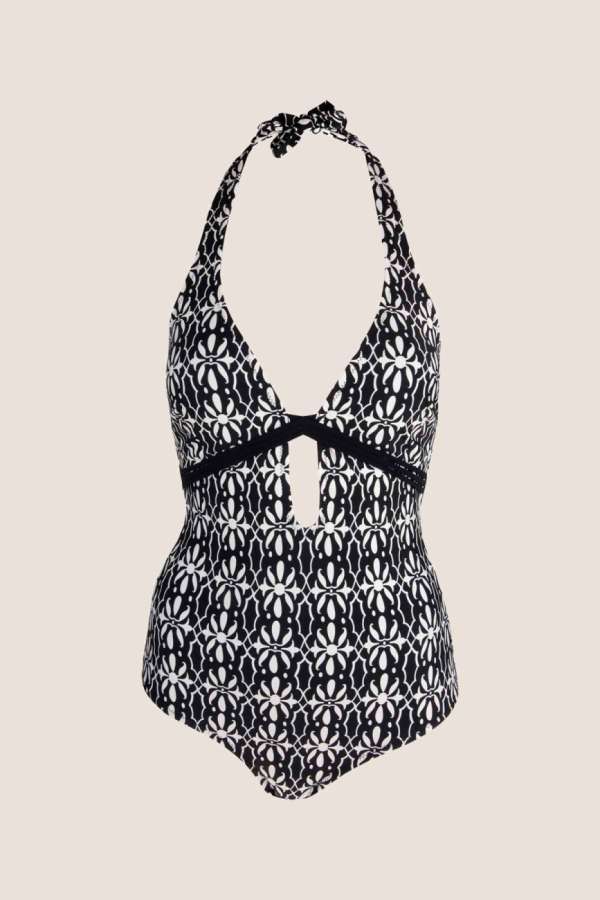 Ayyıldız 3131 Siyah Mayo - 4