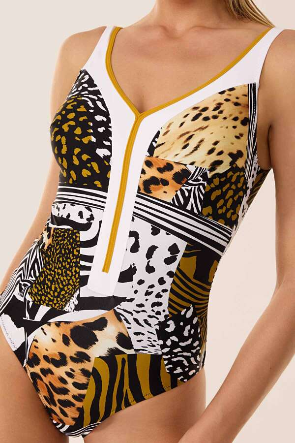 Ayyıldız 3137 Kahverengi Mayo - 3