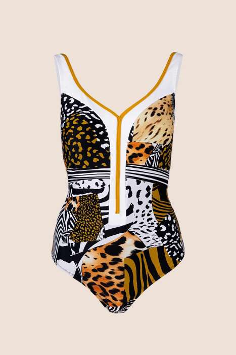 Ayyıldız 3137 Kahverengi Mayo - 4