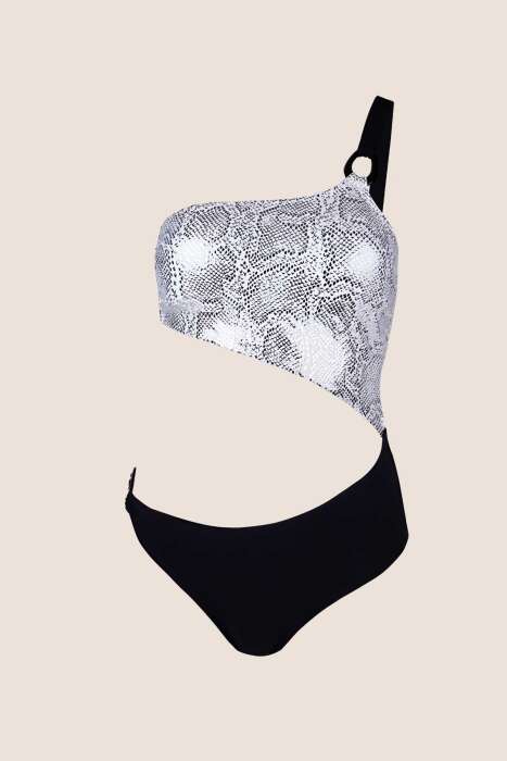 Ayyıldız 4322 Parlak Mayokini - 5