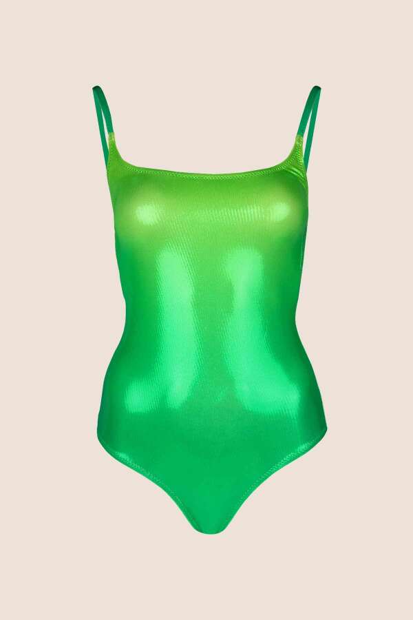 Ayyıldız 4301 Parlak Yeşil Mayo - 4