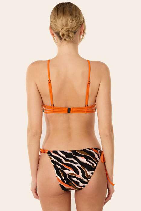 Ayyıldız 3146 Kahve Mayokini - 2