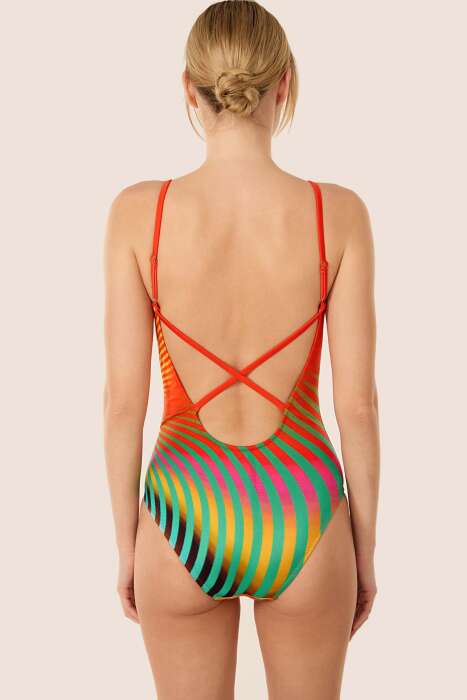 Ayyıldız 3148 Turuncu Mayo - AYYILDIZ (1)