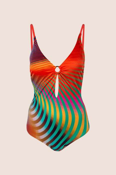 Ayyıldız 3148 Turuncu Mayo - 4