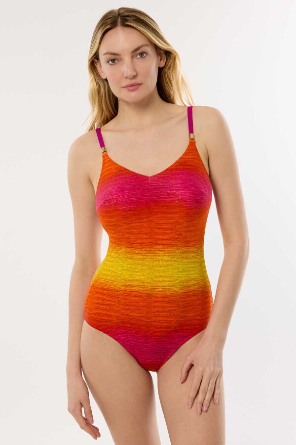 Ayyıldız 3149 Turuncu Toparlayıcı Mayo - 1