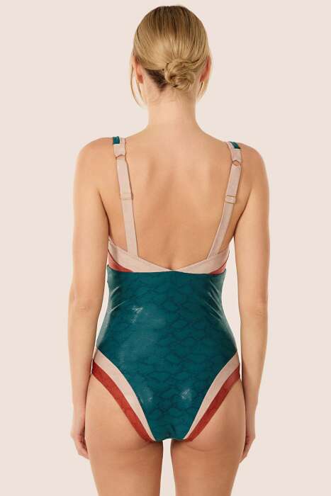 Ayyıldız 4341 Parlak Yeşil Mayo - 2