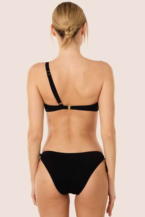 Ayyıldız 3401 Siyah Bikini Takımı - 2