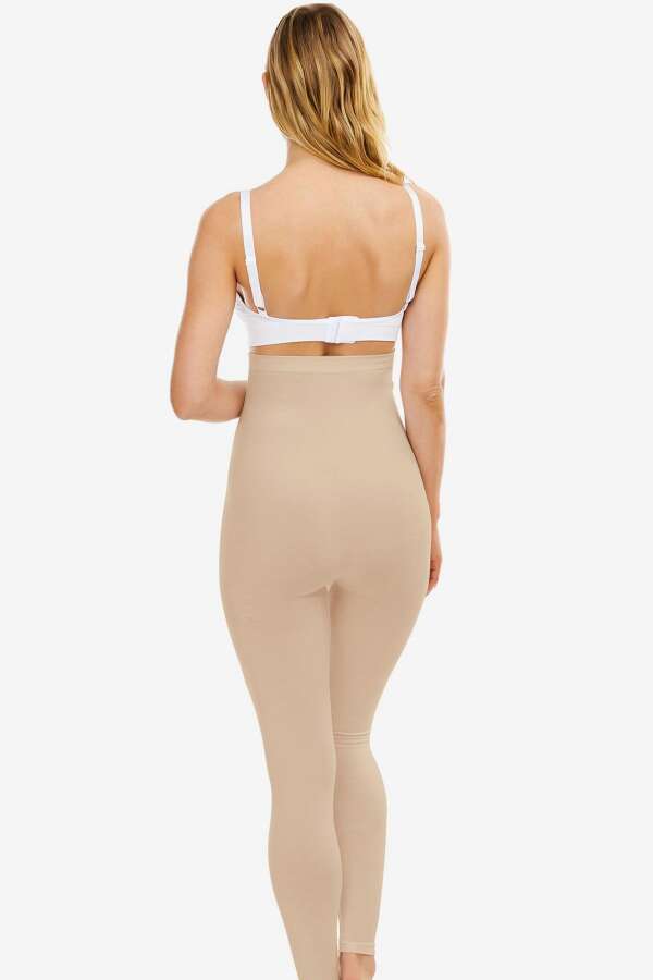 Ayyıldız 3435 Ten Hamile Taytı - 2