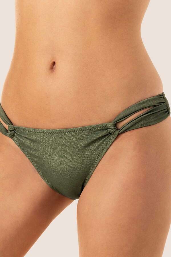 Ayyıldız Ayyıldız 4616 Saks Straplez Bikini Takımı. 5 Ayyıldız Ayyıldız 4616 Saks Straplez Bikini Takımı. 5
