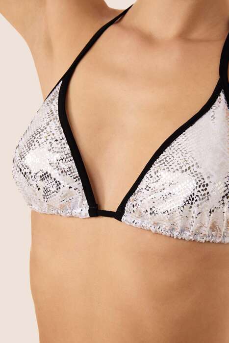 Ayyıldız 4607 Parlak Bikini Takımı - 3