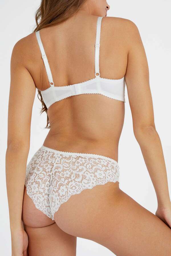 Ayyıldız 3651 Ekru Külot - 2