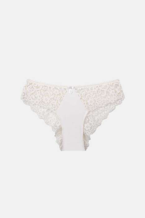 Ayyıldız 3651 Ekru Külot - 3