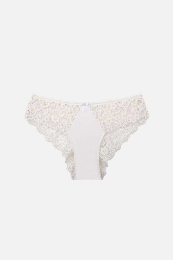 Ayyıldız 3651 Ekru Külot - 3