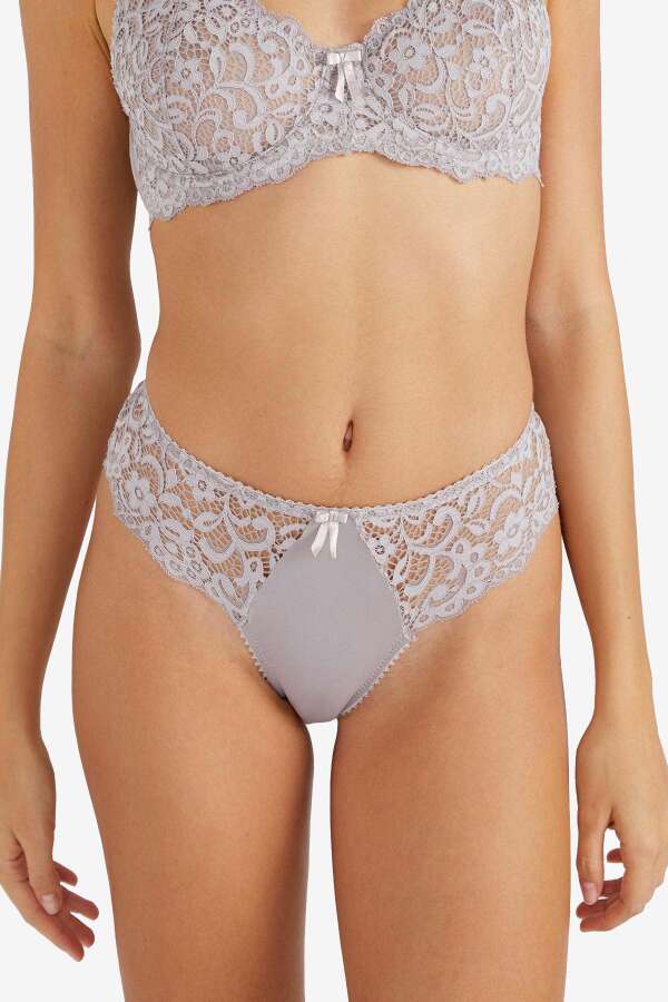 Ayyıldız 3651 Vizon Külot - 1