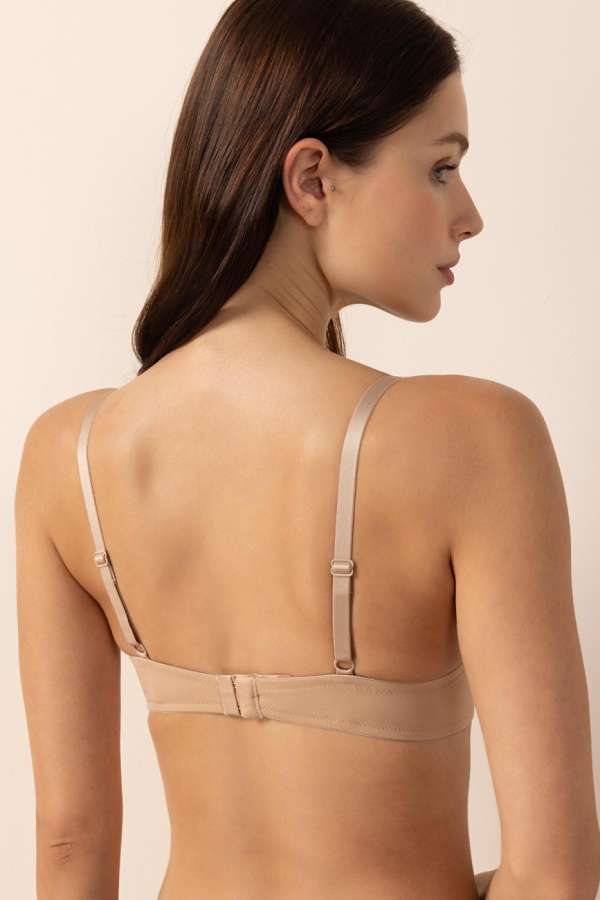 Ayyıldız 3653 Ten Sütyen - 3