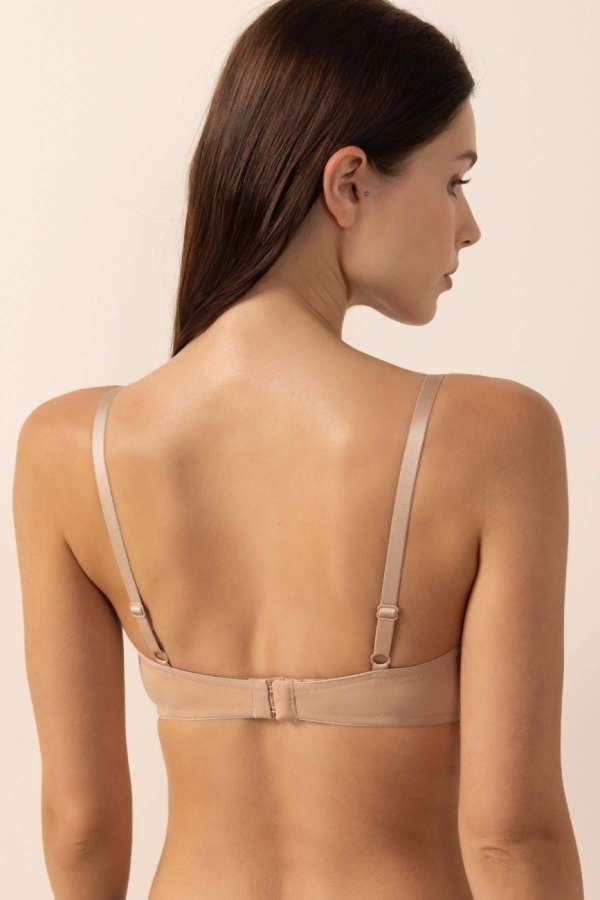 Ayyıldız 3654 Ten Balensiz Sütyen - 4