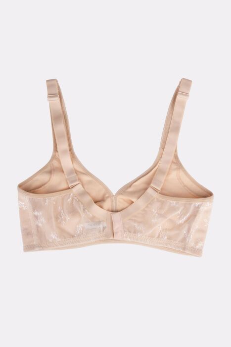 Ayyıldız 3659 Ten Protez Sütyeni - 8