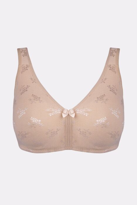 Ayyıldız 3659 Ten Protez Sütyeni - 4