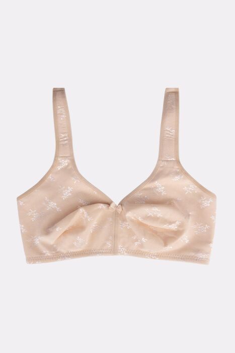 Ayyıldız 3659 Ten Protez Sütyeni - 5