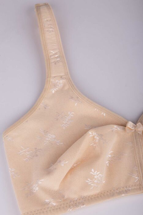 Ayyıldız 3659 Ten Protez Sütyeni - 7