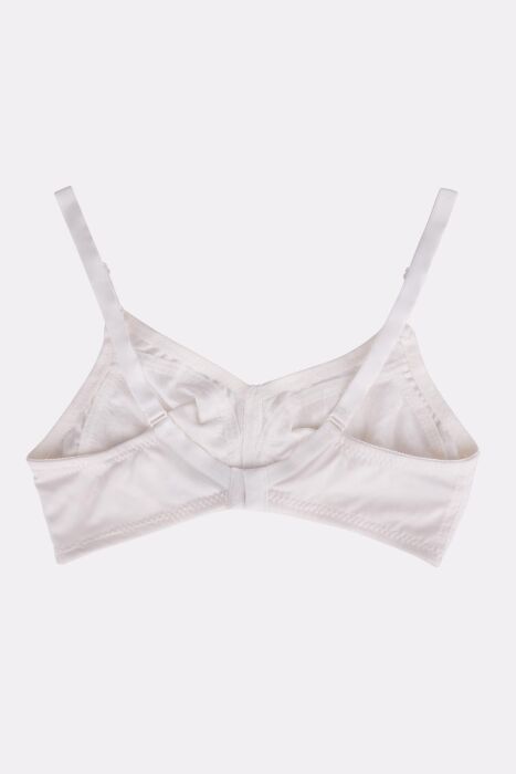 Ayyıldız 3660 Ekru Toparlayıcı Sütyen - 4