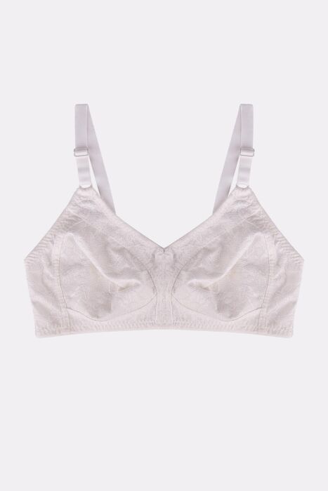 Ayyıldız 3660 Ekru Toparlayıcı Sütyen - 6