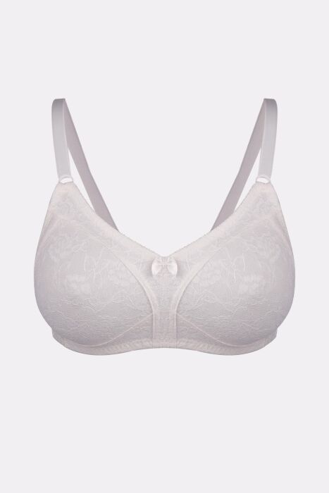 Ayyıldız 3660 Ekru Toparlayıcı Sütyen - 5