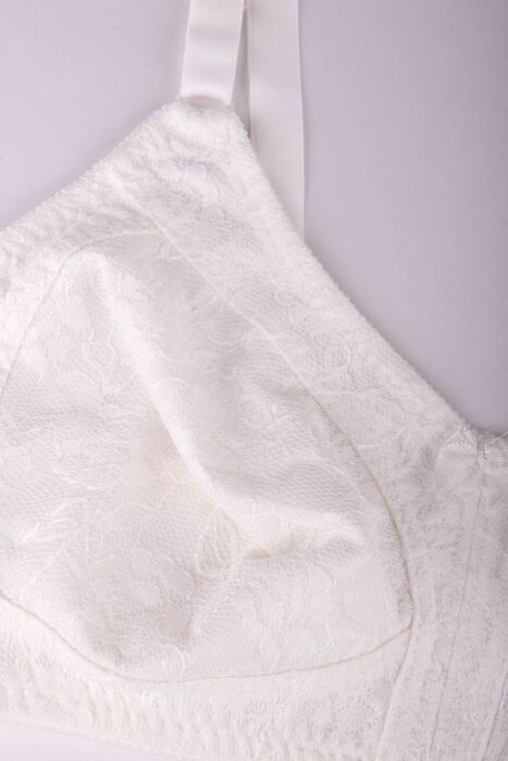 Ayyıldız 3660 Ekru Toparlayıcı Sütyen - 7