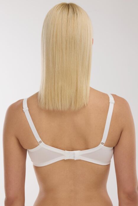 Ayyıldız 3660 Ekru Toparlayıcı Sütyen - 3