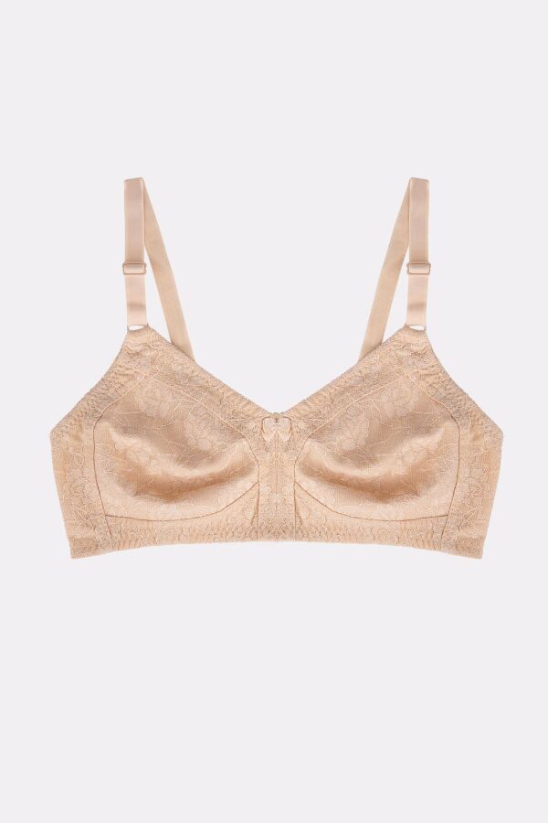 Ayyıldız 3660 Ten Toparlayıcı Sütyen - 5