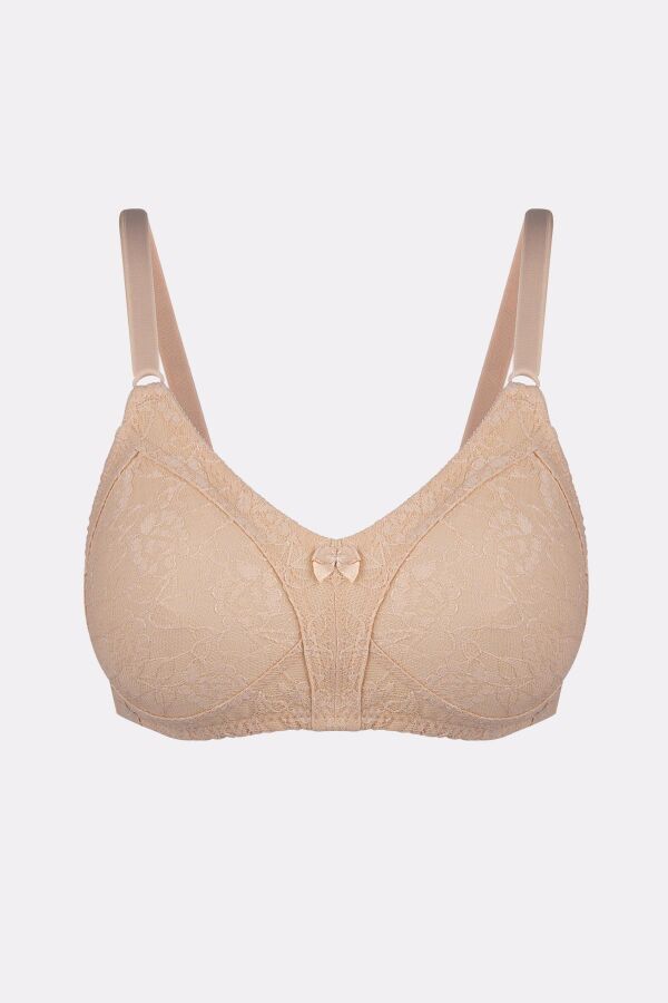 Ayyıldız 3660 Ten Toparlayıcı Sütyen - 4